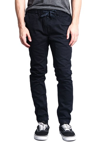 Victorious men elastic - men's, waist