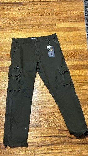 Men cargo pants 30 - pants, 38